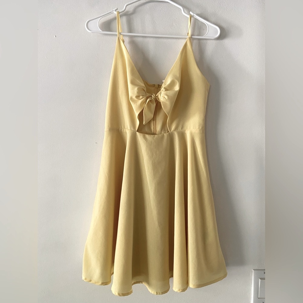 Urban Outfitters Kimchi Blue Dress